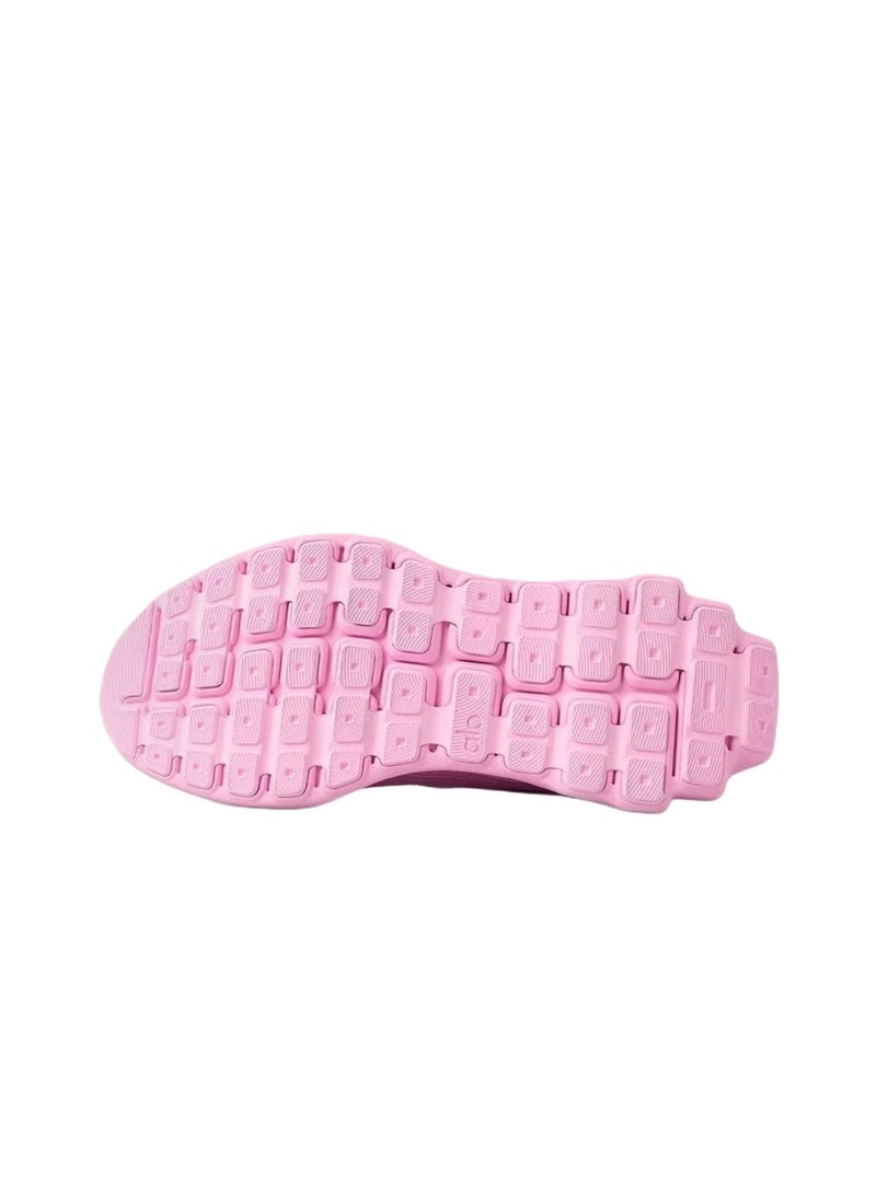 Alo Yoga Alo Runner Sports Shoes Pink - Image 4